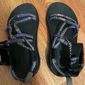 Chaco ZX1 Ecotread Sport Sandal for kids - size 1